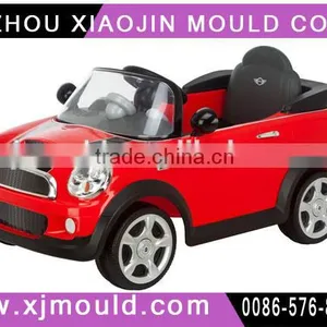 Moulds Factory for Plastic Children Ride on Car,toy Cars,kids Car,electronic Toys thumbnail-1