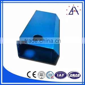 Anodized Aluminum Tube thumbnail-4
