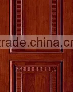 Solid Wood Door Slab thumbnail-1