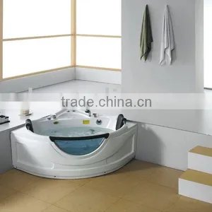 Massage Bathtub(massage Tub,hot Tub) thumbnail-1