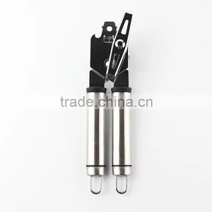 Manual Can Opener Stainless Steel Can Opener thumbnail-2