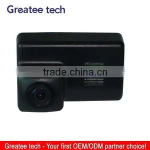 Rearview Special Car Camera for PEUGEOT thumbnail-1