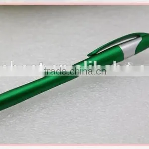 TP-44 Cheap Smartphone Touch Pen , Plastic Stylus Ball Pen thumbnail-2