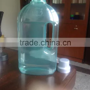 Plastic Bottle Manufacturing Plant thumbnail-1