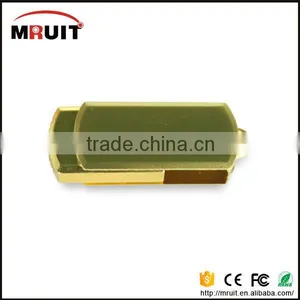 Portable Customize Mini Metal USB Flash Drives Bulk Usb Flash Drive thumbnail-3