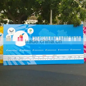 Full Color Pvc Flex Banner Manufacturer thumbnail-4