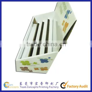 Cheap Corrugated Paper Display Boxes thumbnail-2