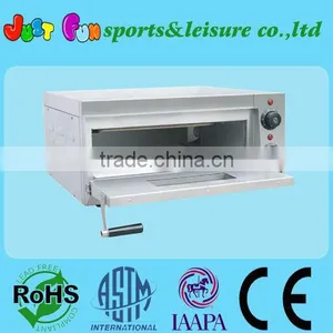 2013 High Quality Electric Pizza Oven thumbnail-1