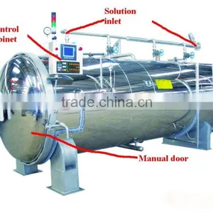 Wood Plate Soften Reactor Tank thumbnail-3