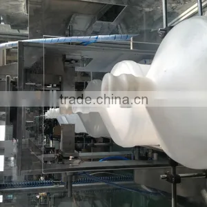 5 Gallon Bottle Neck Cutting Machine thumbnail-3