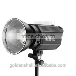 JINBEI Smart V Series Studio Lighting Quick Recycling Time thumbnail-4