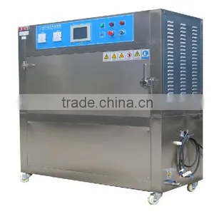 Ultraviolet Test Chamber Supplier thumbnail-1