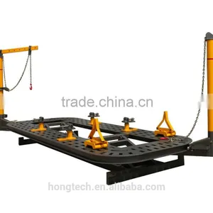 10ton Car Repairing Bench--Hongtech H500 thumbnail-6