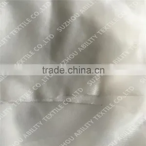 Breathable and Waterproof Fabric 20D Polyester Tricot Fabric for Lining thumbnail-3