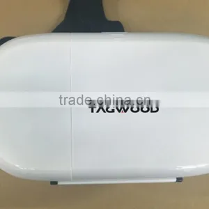 Exclusive Model VR Headset for 3d Glass thumbnail-2