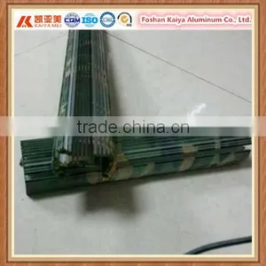 Aluminum Extrusion Profile for House Home Building Decoration thumbnail-2