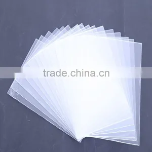 Clear Plastic Board thumbnail-4