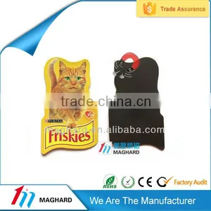 Cat Promotion Magnet Finland Souvenir Magnet thumbnail-1