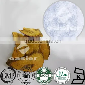 Tumor Resveratrol Polygonum Cuspidatum 98% Resveratrol Tested by HPLC thumbnail-1