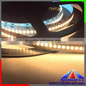 Epistar 2835 LED DC24V Led Strip , Led Strip Light , Flexible Led Strip With CE ROHS thumbnail-5