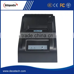 China Cheap Price Pos Mini Printer Thermal thumbnail-2