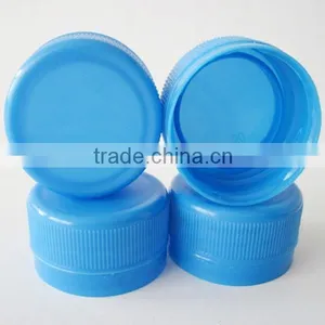 High Quality Plastic Mineral Water Bottle Caps thumbnail-6