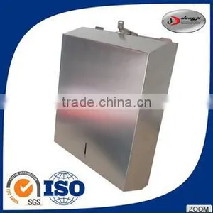 ISO 9001 Sheet Metal Parts DJ Sheet Metal Fabrication Custom Hot Selling Bending Metal Fabrication thumbnail-2