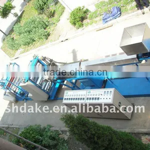 DJP-90 Extrusion Line thumbnail-1