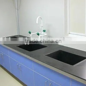 Lab Work Bench for Laboratory Equipment thumbnail-4