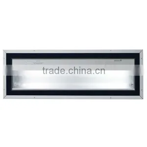 Integrated Machine Luminaires FLAT TEC MZE thumbnail-2