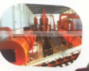 Sell LQ Type Rotary Cooler for Compound Fertilizer Production Line thumbnail-1