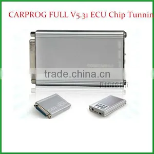 [Quality A+]Best Auto Repair Tool CARPROG Full V5.31 Programmer Car Prog All Softwares Free Shipping thumbnail-1