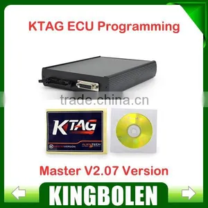 2 Years Warranty Version V2.07 KTAG ECU Chip With High Quality thumbnail-6