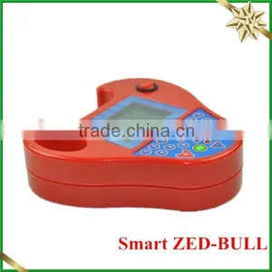 2015 Super Smart Mini Zedbull Key Programmer ZED BULL Auto Key Transponder With Newest V508 Free Shipping thumbnail-5