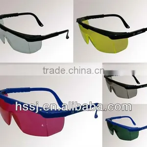 Plastic Protective Polycarbonate Glasses With High Quality thumbnail-2