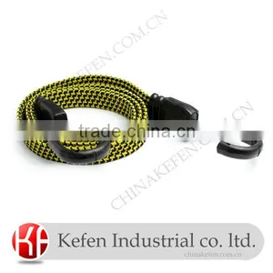 Elastic Strap With Hook/bicycle Elastic Strap thumbnail-1