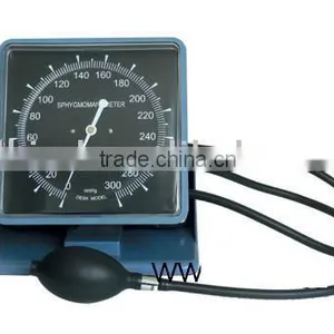 Desk Type Aneroid Sphygmomanometer KS-an43 thumbnail-1