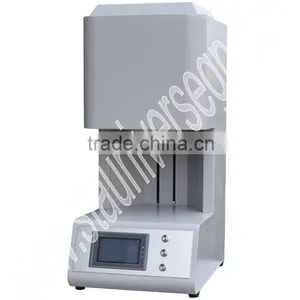 STA 1800 Zirconia Sintering Furnace Muffle Furnace thumbnail-3