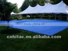 Custom Made Vinyl Construction Tarps thumbnail-1