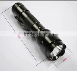 365nm,395nm UV Flashlight thumbnail-1