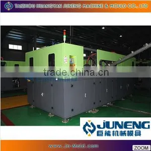 Six Cavities Automatic Pet Bottle Blowing Machine thumbnail-1