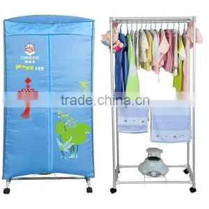 2015 NEW Square Double Layer Clothes Dryer Multifuncton Function thumbnail-1
