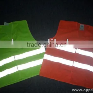 Increase Security of Staff Safety Vest thumbnail-1