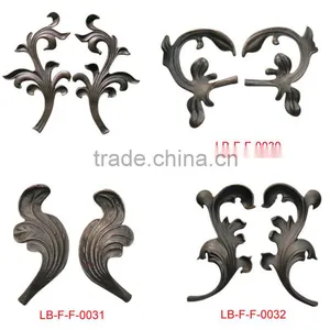 Top-selling Cast Iron Parts for Metal Products thumbnail-1