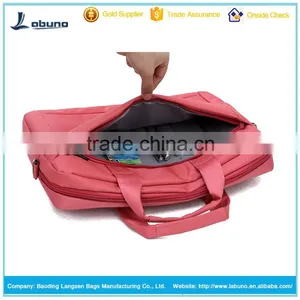 Wholesale High Quality Laptop Bag Briefcase Cute Laptop Messenger Bag Laptop Hand Bag thumbnail-4