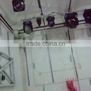 60W Bubble Machine Effect Machine Amusement Machine Stage Machine thumbnail-2