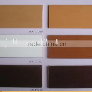 50mm Basswood Blind/50mm Wood Blind thumbnail-2