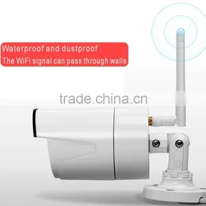 IP66 Waterproof IP PTZ Camera With Onvif/Rtsp ip Camera Outdoor thumbnail-3