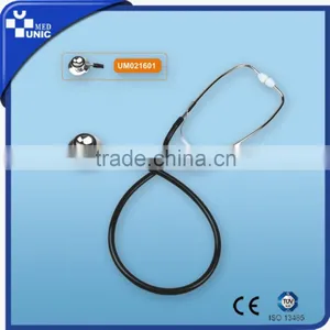 Medical Dual Head Stethoscope thumbnail-1