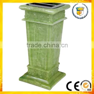Mold Molding Watertight Eco-friendly Indoor Waste Garbage Bin thumbnail-3